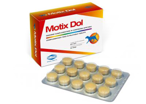 MOTIX DOL 60 COMPRESSE 48 G - farmacia187.it