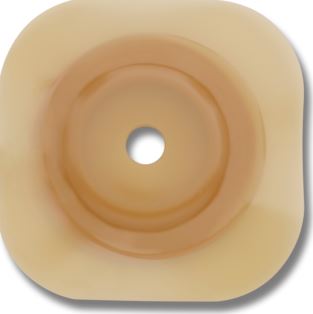 CONFORM 2 PLACCA CONVESSA IDROCOLLOIDALE PER STOMIA CERAPLUS FLANGIA 55 RITAGLIABILE 13-38MM 5 PEZZI - farmacia187.it