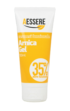 ARNICA GEL 35% 100 ML - farmacia187.it