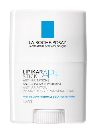 LIPIKAR STICK AP+ 15 ML - farmacia187.it