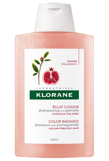 KLORANE SHAMPOO MELOGRANO 200 ML - farmacia187.it