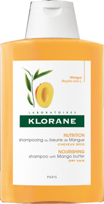 KLORANE SHAMPOO BURRO MANGO 400 ML - farmacia187.it