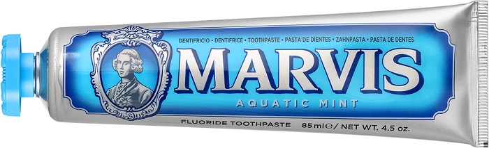 MARVIS AQUATIC MINT 85 ML - farmacia187.it