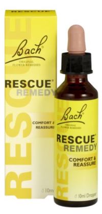 RESCUE REMEDY CENTRO BACH 10 ML - farmacia187.it