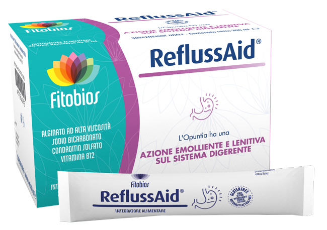 REFLUSS AID 300 ML - farmacia187.it