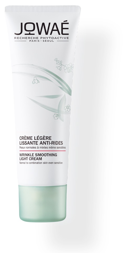 JOWAE CREMA LEGGERA LEVIGANTE ANTIRUGHE 30 ML - farmacia187.it
