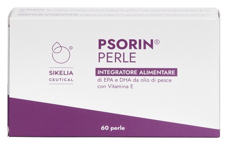 PSORIN 60 PERLE - farmacia187.it