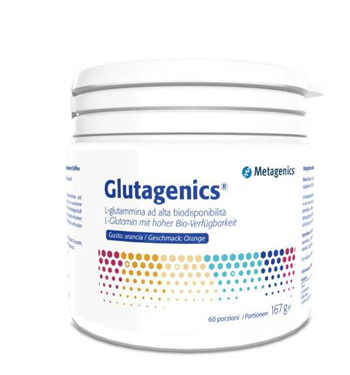 GLUTAGENICS 167 G - farmacia187.it