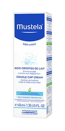 TRATTAMENTO CROSTA LATTEA 40 ML - farmacia187.it