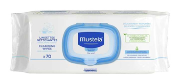 SALVIETTE DETERGENTI 70 PEZZI - farmacia187.it