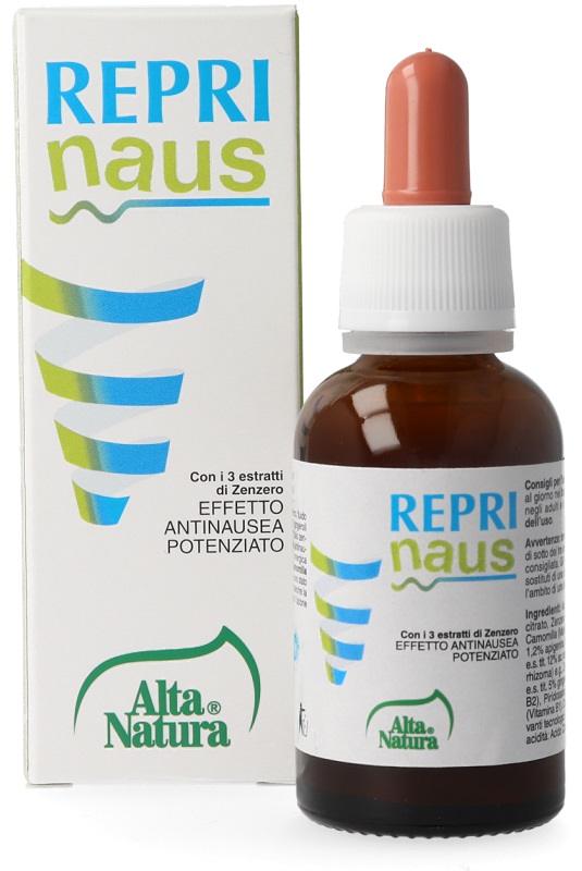 REPRINAUS 30 ML - farmacia187.it