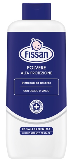FISSAN POLVERE ALTA PROTEZIONE 500 G - farmacia187.it