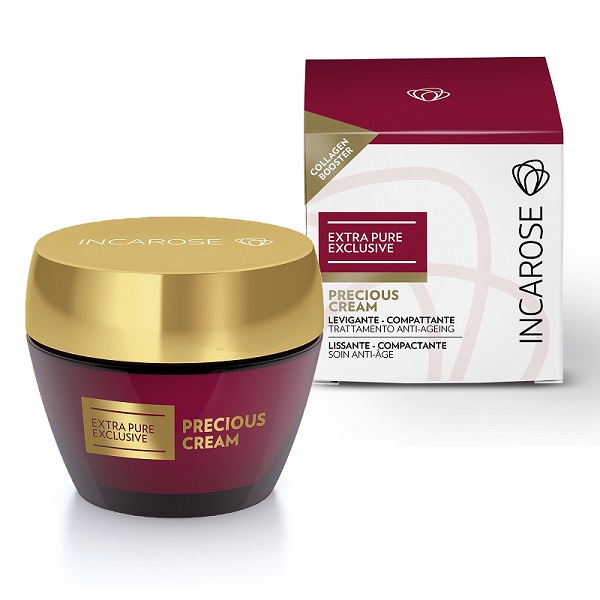 INCAROSE EPE PRECIOUS CREAM 50 ML - farmacia187.it