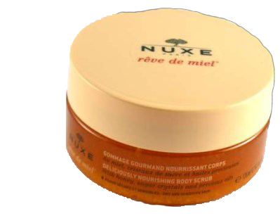NUXE REVE DE MIEL ESFOLIANTE CORPO NUTRIENTE 175 ML - farmacia187.it