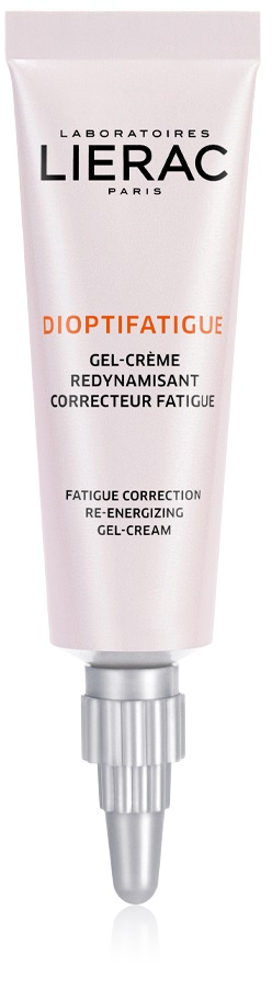 LIERAC DIOPTIFATIGUE 15 ML - farmacia187.it
