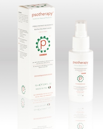 PSOTHERAPY CREMA IDRATANTE RIGENERANTE 75 ML - farmacia187.it