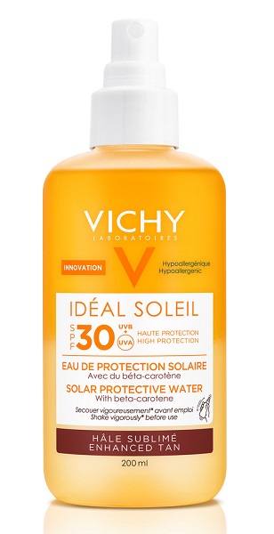 IS ACQUA SOLARE ABBRONZANTE 200 ML - farmacia187.it