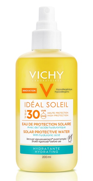 IS ACQUA SOLARE IDRATANTE 200 ML - farmacia187.it