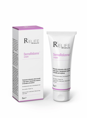 DERMORELIZEMA CREAM 75 ML - farmacia187.it