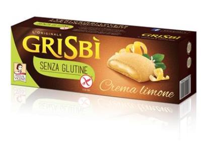 GRISBI' CREMA LIMONE 150 G - farmacia187.it