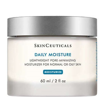DAILY MOISTURE 60 ML - farmacia187.it