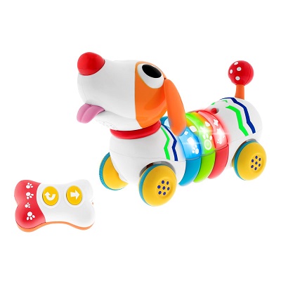CHICCO GIOCO DOG RE MI - farmacia187.it