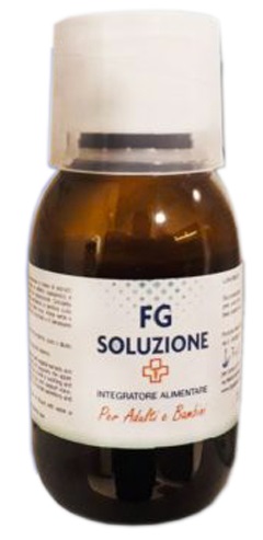 FG SOLUZIONE+ 100 ML - farmacia187.it