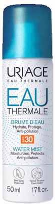 EAU THERMALE SPRAY ACQUA SPF 30 50 ML - farmacia187.it