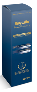 BIOSCALIN SR RIGENERANTE NOTTE 100 ML - farmacia187.it
