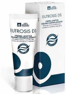 EUTROSIS DS CREMA VISO 30 ML - farmacia187.it