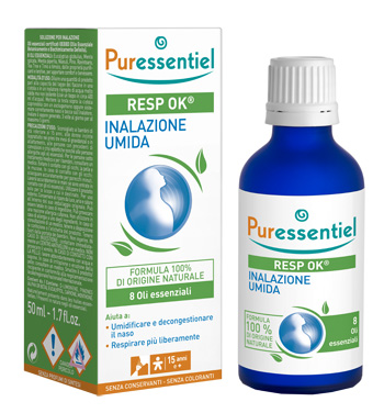 RESPIRAZIONE INALAZIONE UMIDA 50 ML - farmacia187.it
