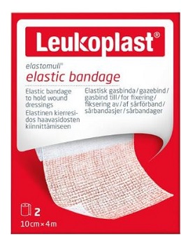 BENDA ELASTOMULL 10 X 400 CM - farmacia187.it