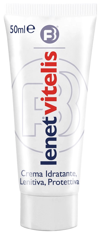 LENET VITELIS 50 ML - farmacia187.it