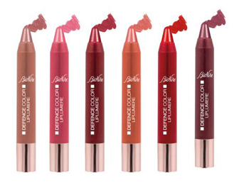 DEFENCE COLOR LIPLUMIERE LUCE E COLORE 506 CHUBBY - farmacia187.it