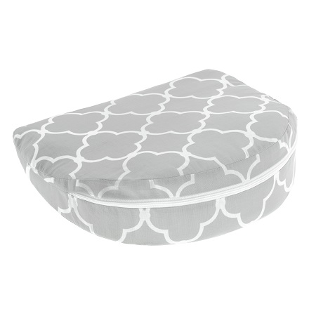 BOPPY CHICCO CUSCINO GRAVIDANZA WEDGE GLACIER - farmacia187.it