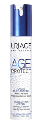 AGE PROTECT CREMA MULTI AZIONE 40 ML - farmacia187.it