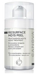 RE-SURFACE MD 15 PEEL CANOVA 30 ML - farmacia187.it