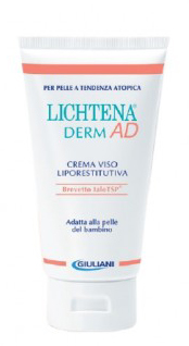LICHTENA DERMAD CREMA VISO 40 ML - farmacia187.it