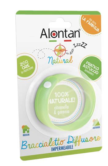 ALONTAN BRACCIALETTO - farmacia187.it