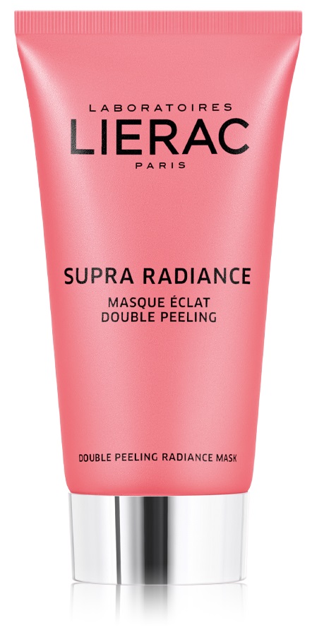 LIERAC SUPRA RAD MASCHERA 75 ML - farmacia187.it