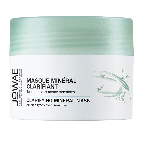 JOWAE MASCHERA MINERAL SCHIARENTE 50 ML - farmacia187.it