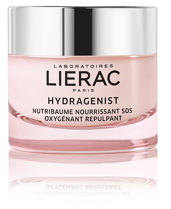 HYDRAGENIST NUTRIBAUME 50 ML - farmacia187.it