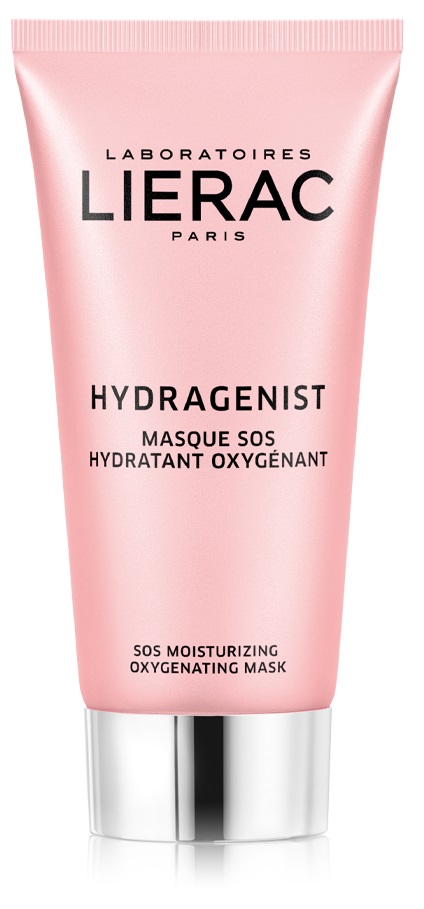 HYDRAGENIST MASCHERA SOS 75 ML - farmacia187.it