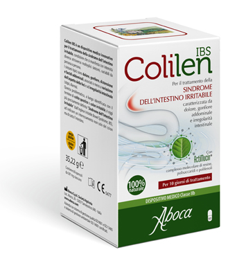 COLILEN IBS 60 OPERCOLI - farmacia187.it