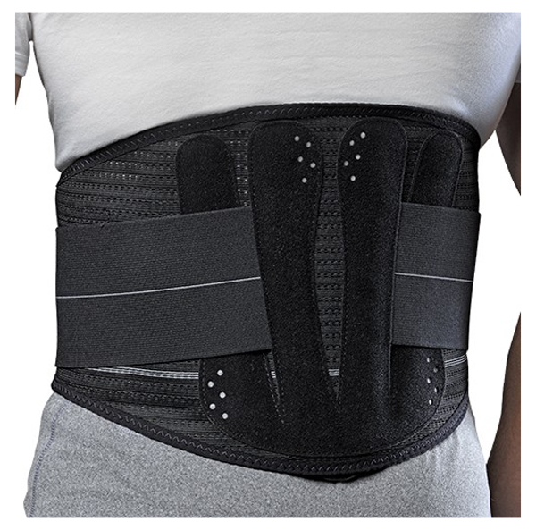 DR GIBAUD ORTHO LOMBOGIB WORK CORSETTO LOMBOSACRALE 2 - farmacia187.it