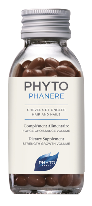 PHYTOPHANERE CAPSULE PS 50 G - farmacia187.it