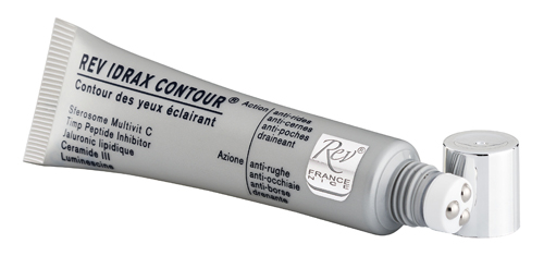 REV IDRAX CONTOUR 15 ML - farmacia187.it