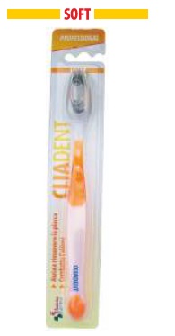 CLIADENT SPAZZOLINO SOFT PRO - farmacia187.it