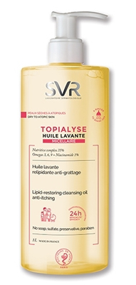 TOPIALYSE HUILE MICELLAIRE 400 ML - farmacia187.it