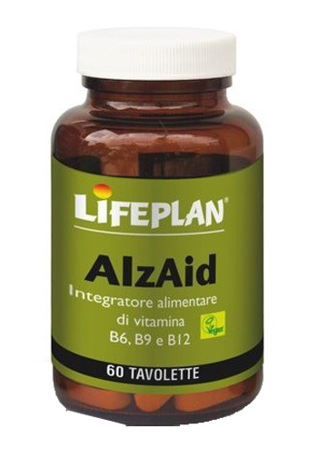 ALZAID 60 TAVOLETTE - farmacia187.it